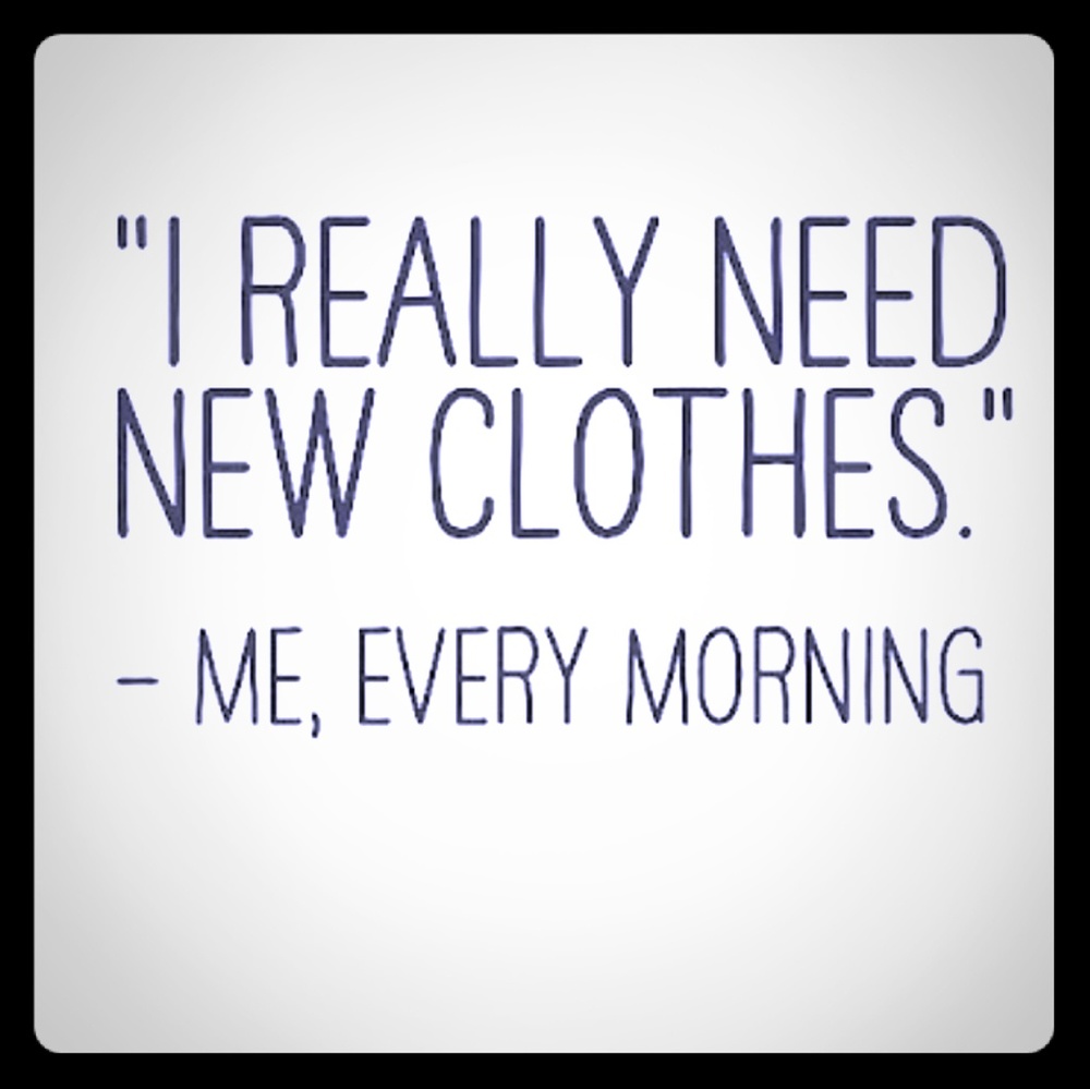Need new pieces to your wardrobe?! 🤗